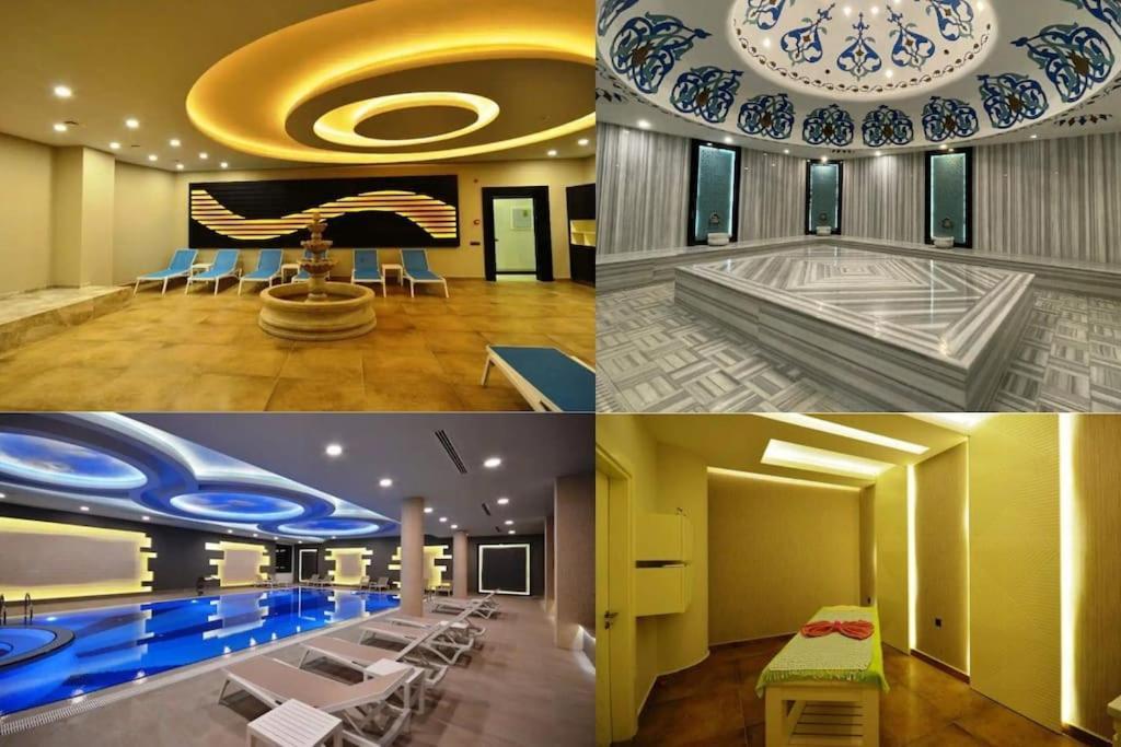 Amazing Sea View, 8th Floor, Panoramic Sea View Apartment *