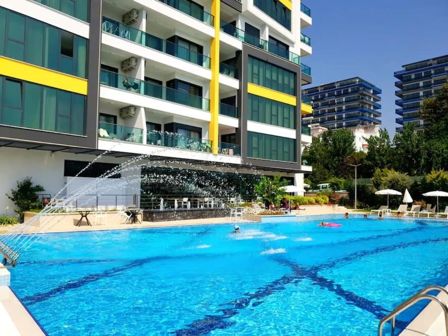 Amazing Sea View, 8th Floor, Panoramic Sea View Apartment *
