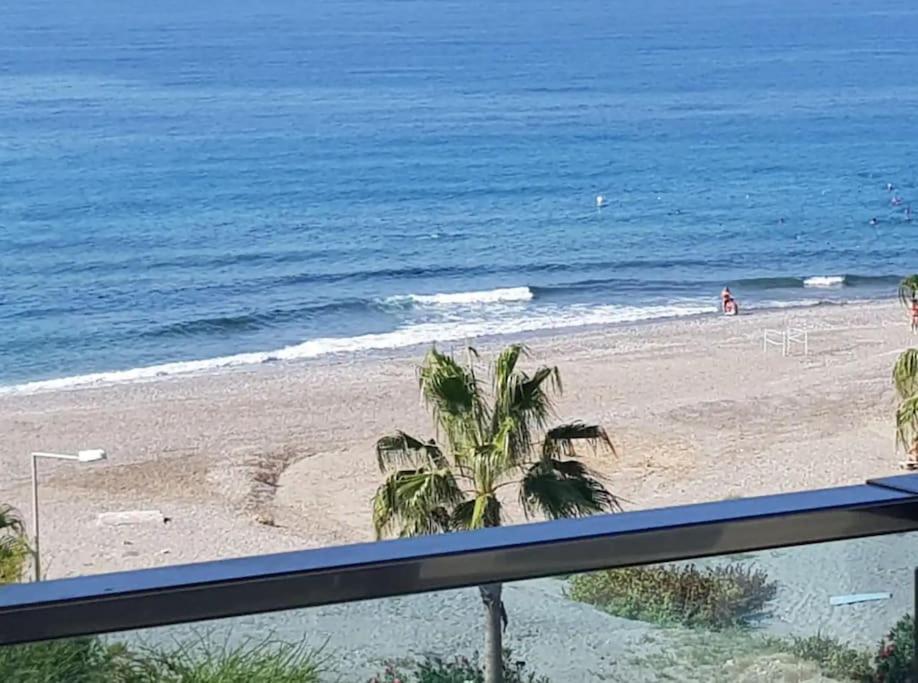 Amazing Sea View, 8th Floor, Panoramic Sea View