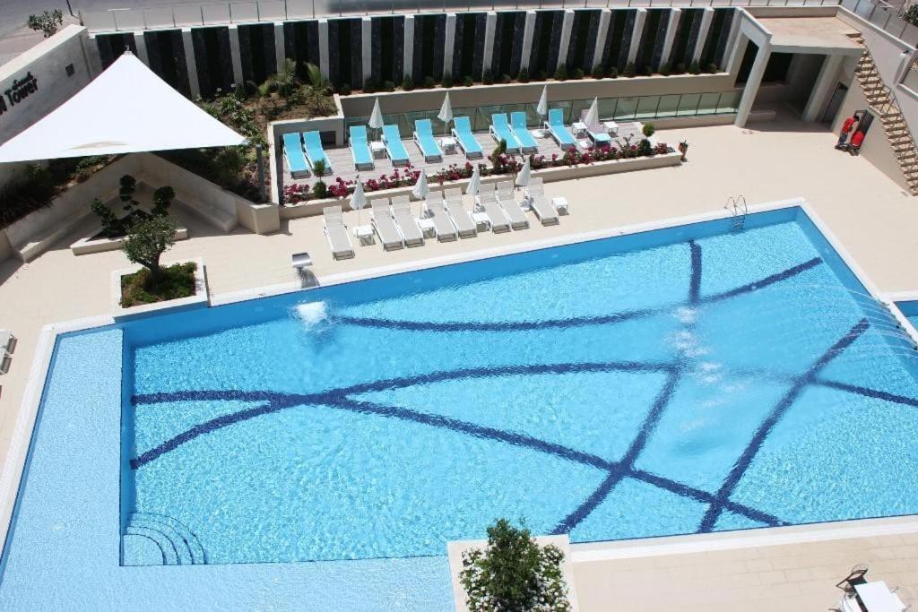 Amazing Sea View, 8th Floor, Panoramic Sea View *