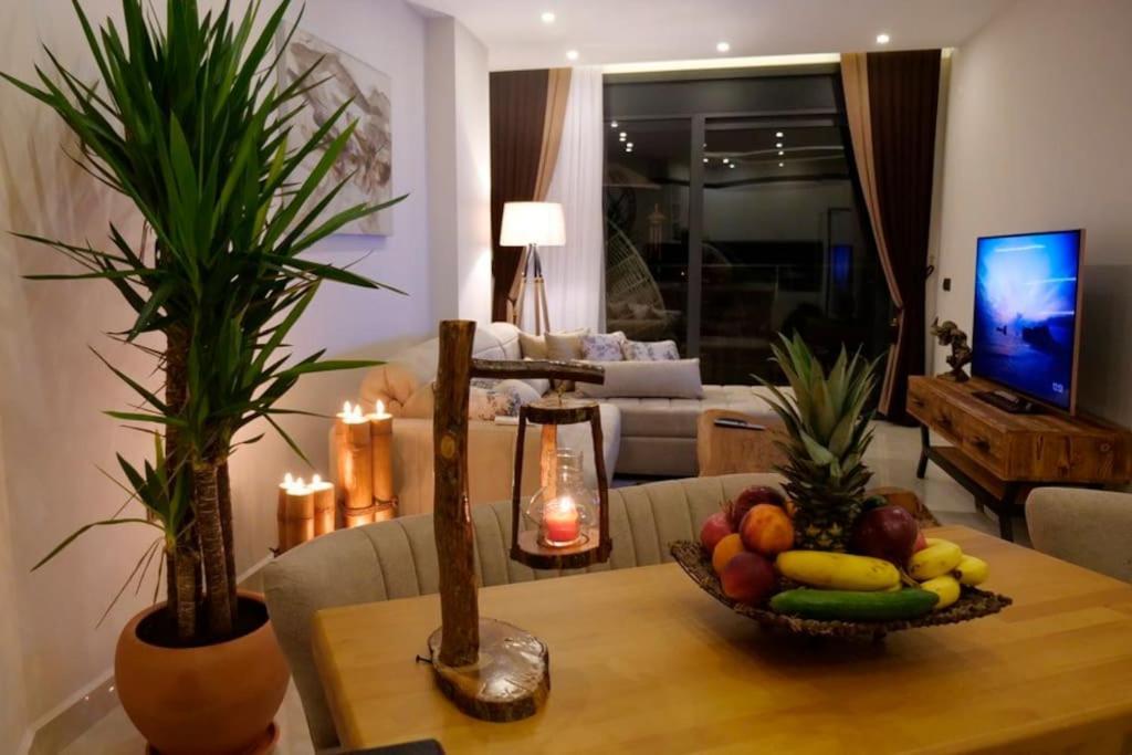 Amazing Sea View, 8th Floor, Panoramic Sea View Alanya