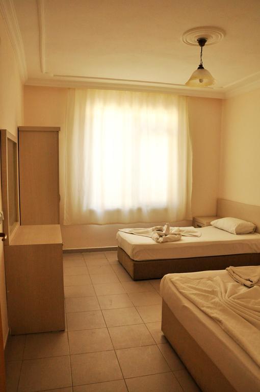 Aparthotel La Mosae 3*