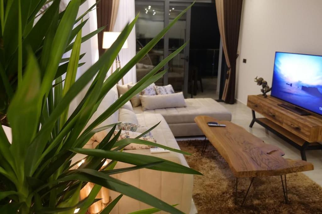 Apartment Amazing Sea View, 8th Floor, Panoramic Sea View Alanya