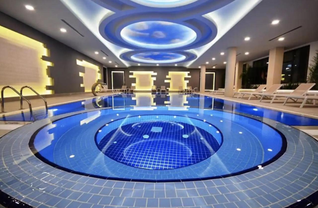 Amazing Sea View, 8th Floor, Panoramic Sea View Apartment *