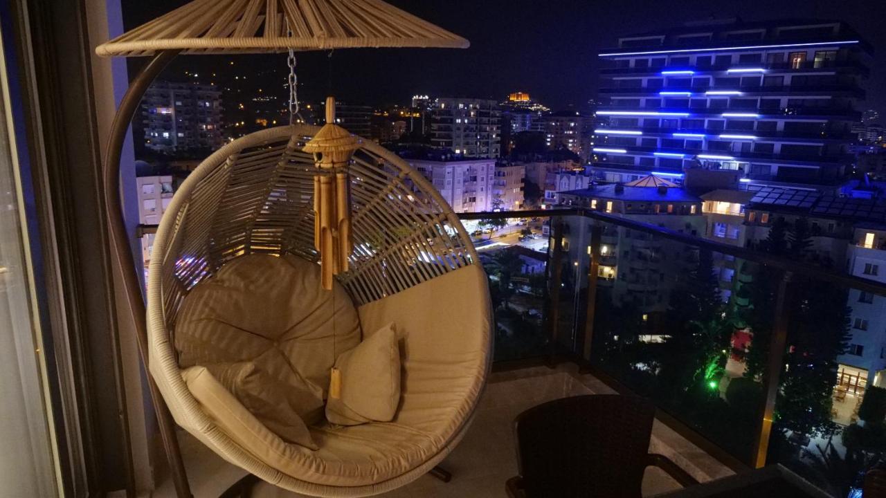 Amazing Sea View, 8th Floor, Panoramic Sea View Apartment *
