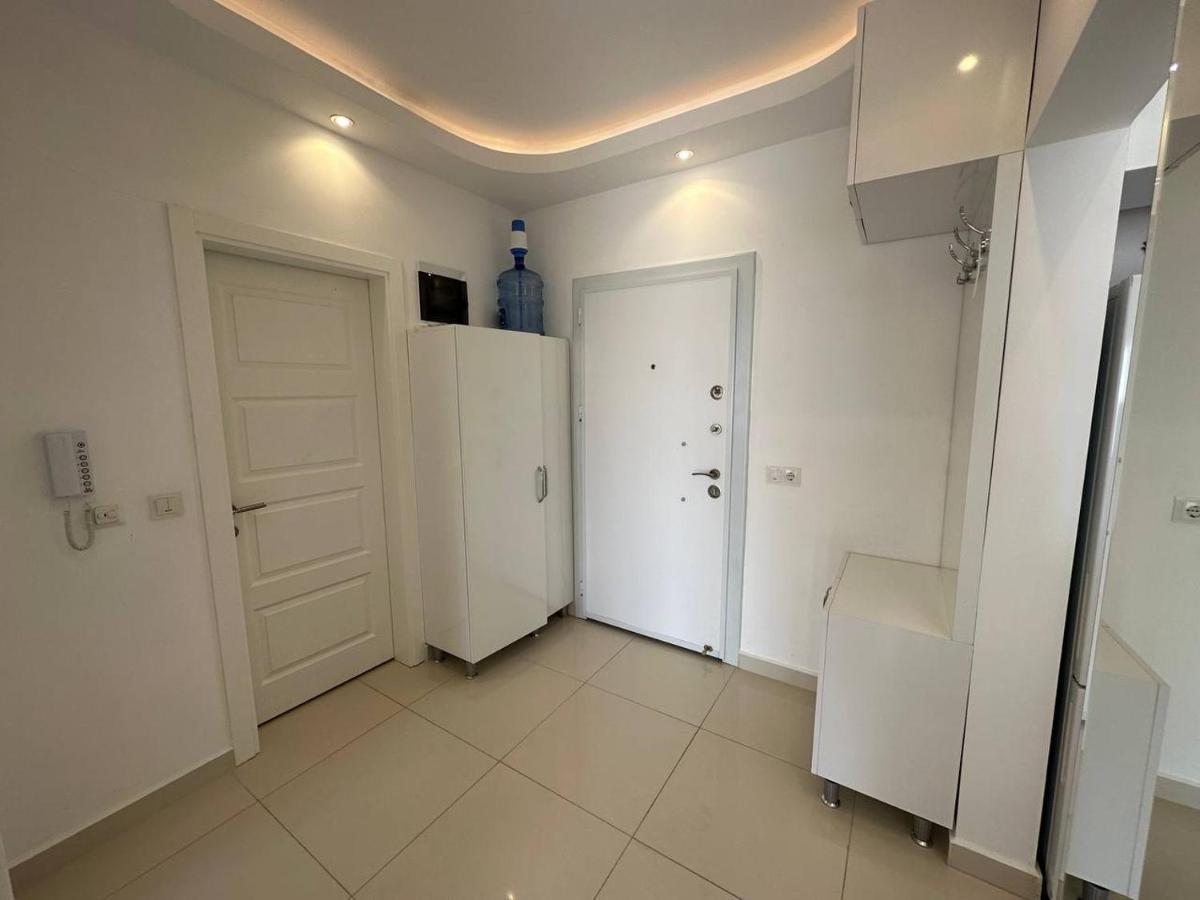 Apartment Yekta Plaza Alanya