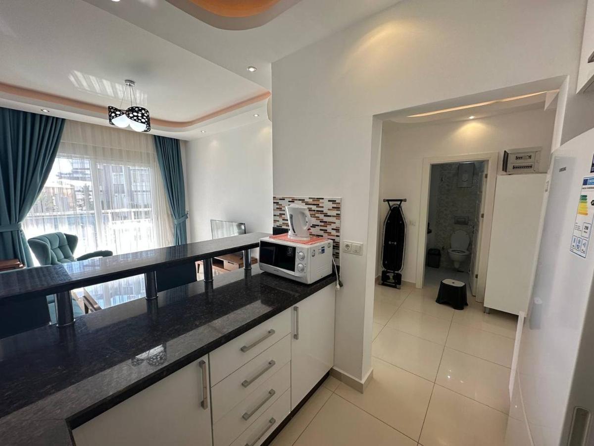Yekta Plaza Apartment