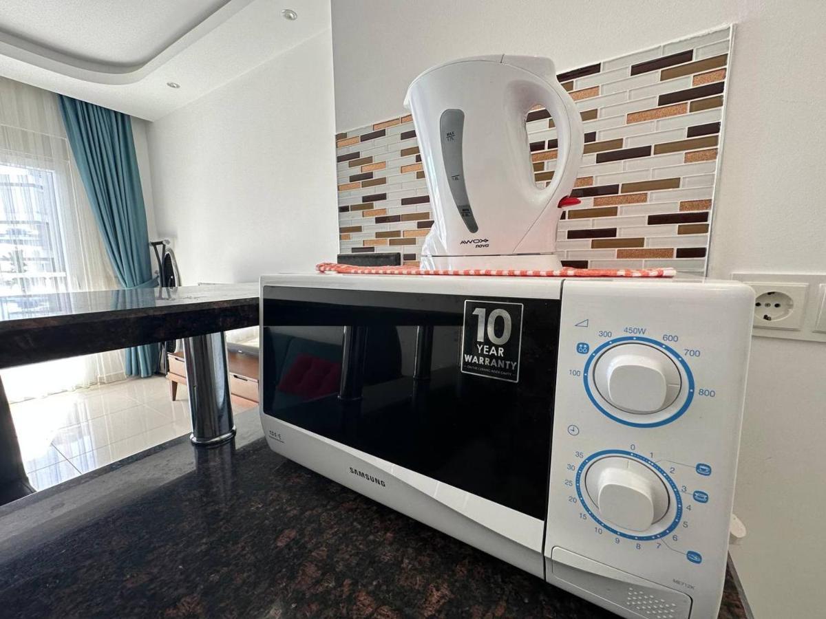 Yekta Plaza Apartment *