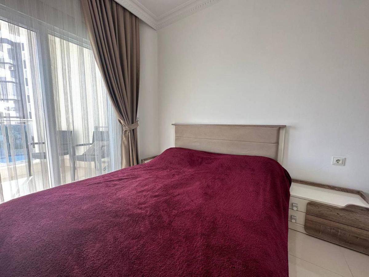 Apartment Yekta Plaza Alanya