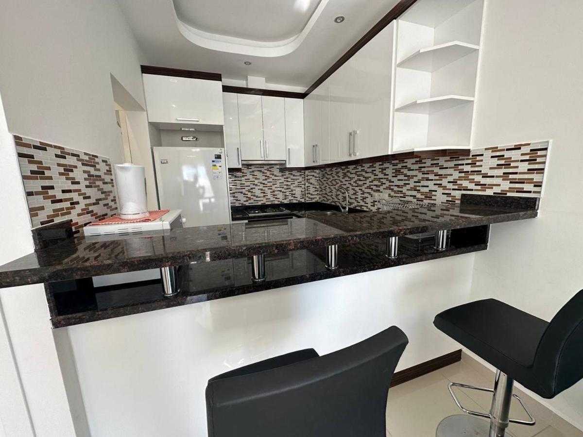 Apartment Yekta Plaza *