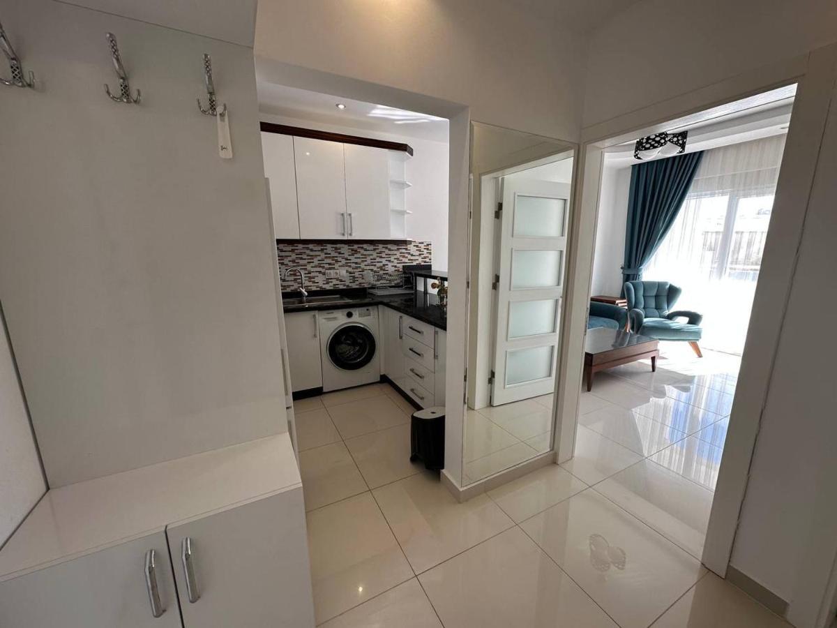 Yekta Plaza Apartment *