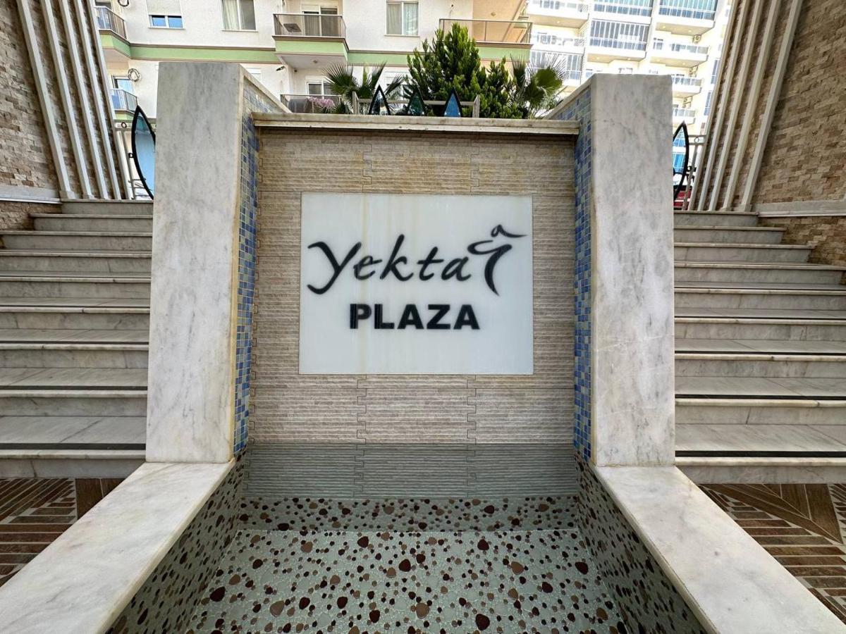 Apartment Yekta Plaza *