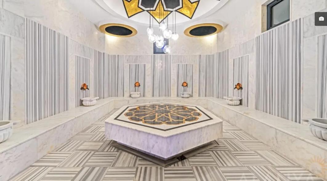 Apartment Emerald Paradise Alanya