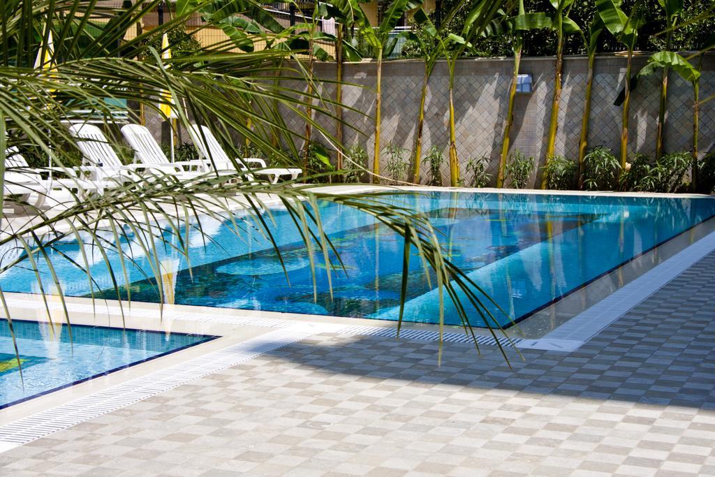 Cleopatra Beach Apartment