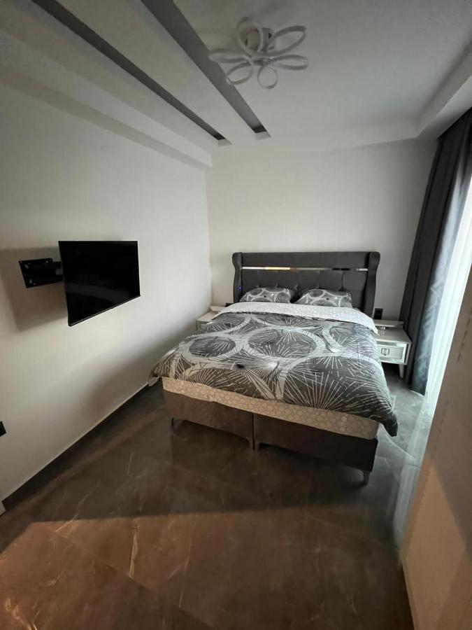 Perli Towers Apartment Alanya