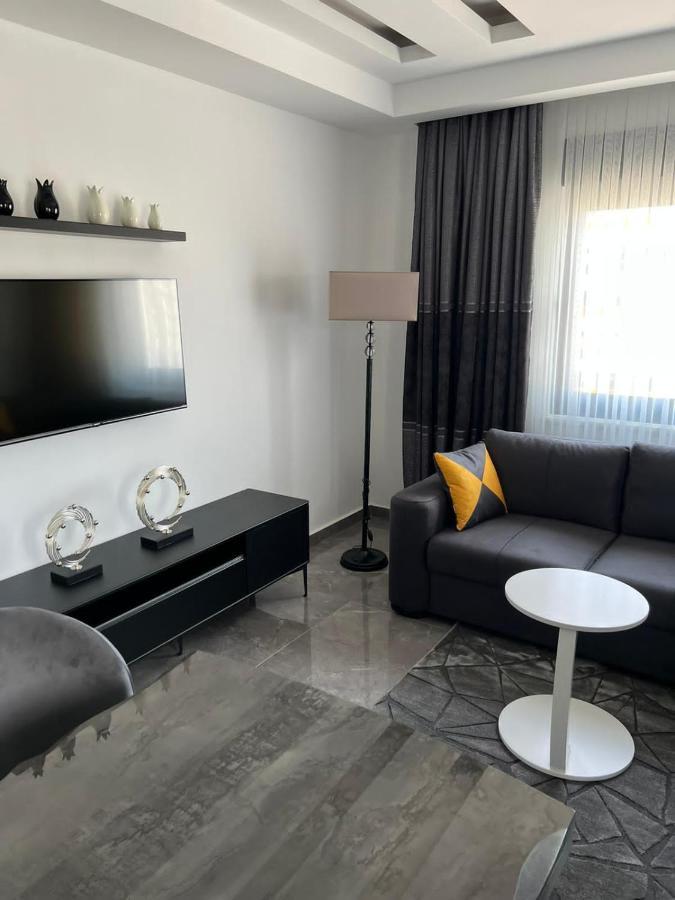 Perli Towers Apartment