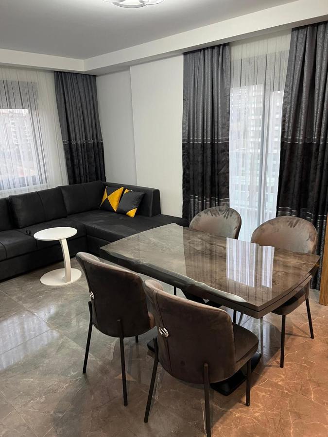 Perli Towers Apartment *