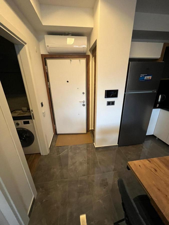 Perli Towers Apartment