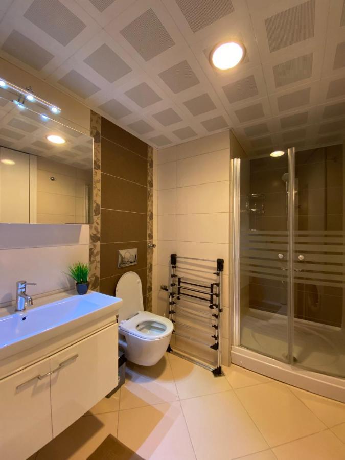 Vesta Garden Daire Alanya