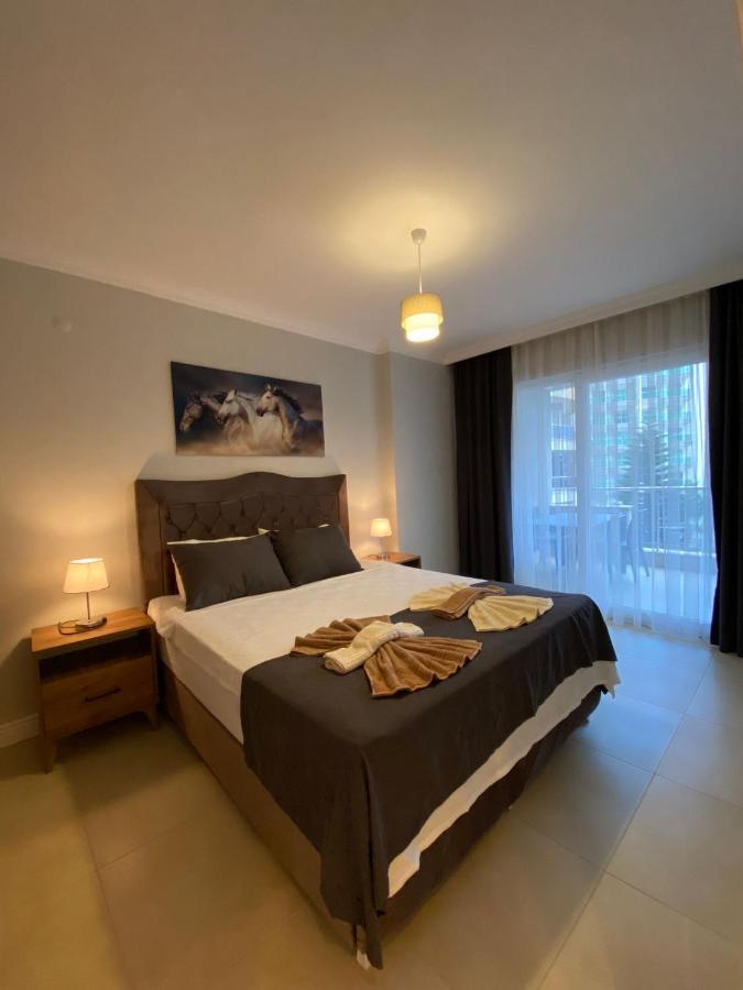 Vesta Garden * Alanya