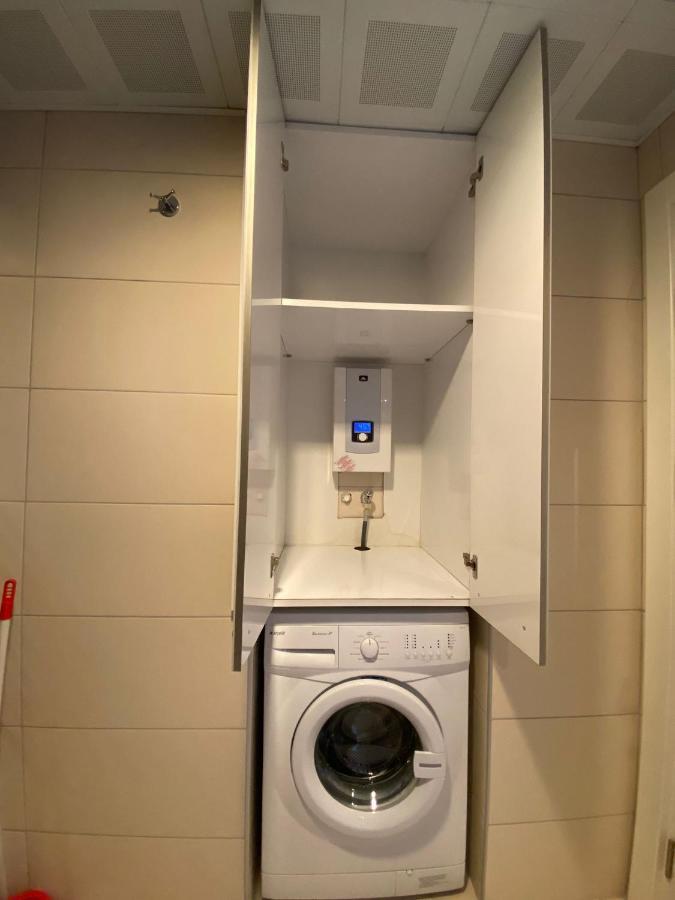 Apartamento Vesta Garden