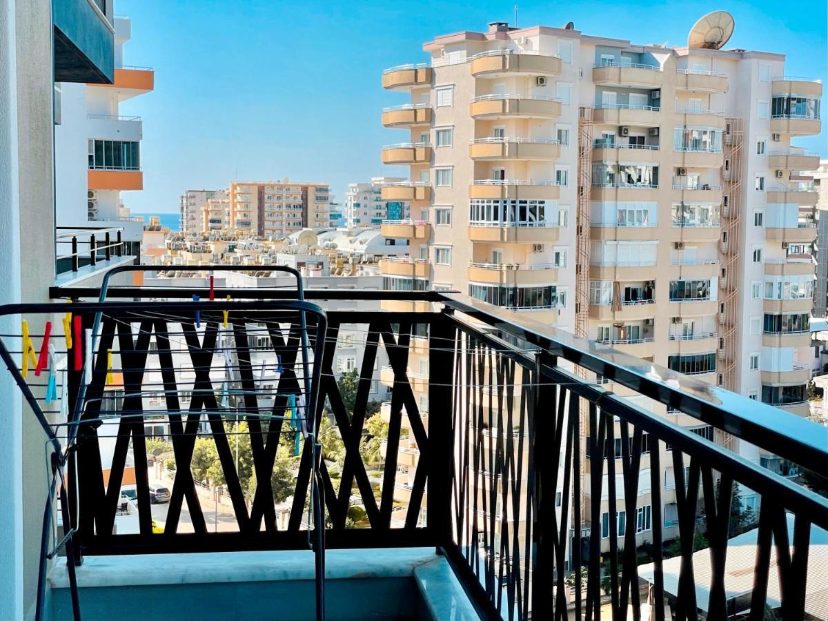 Albimo Loft Mahmutlar *