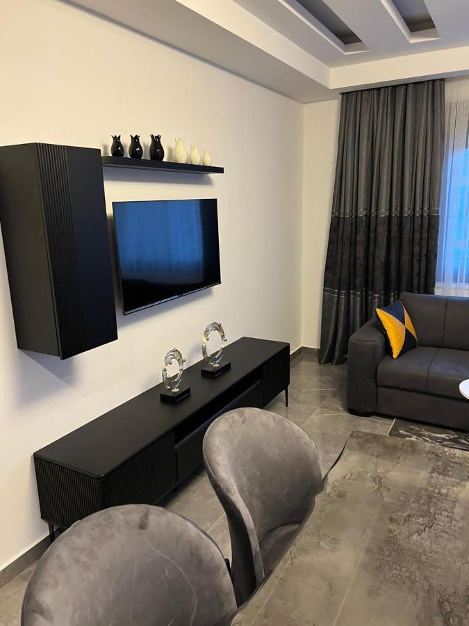 Perli Towers Apartment