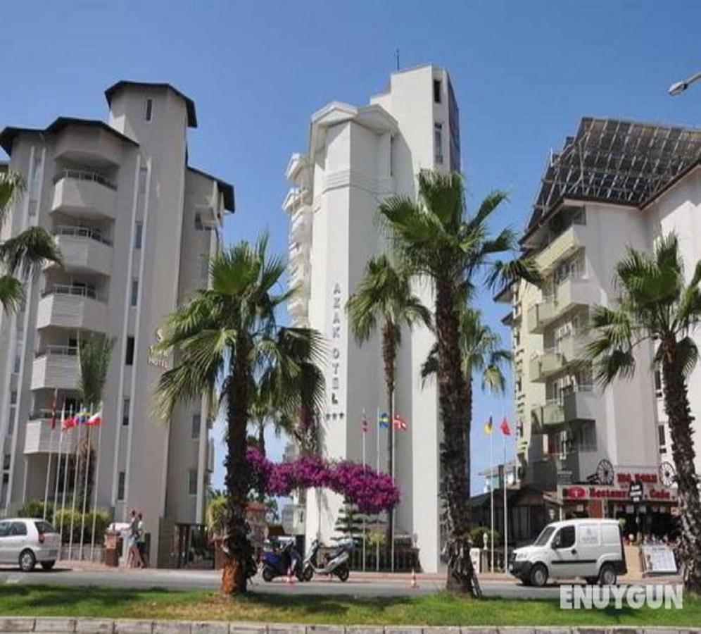 Azak Alanya