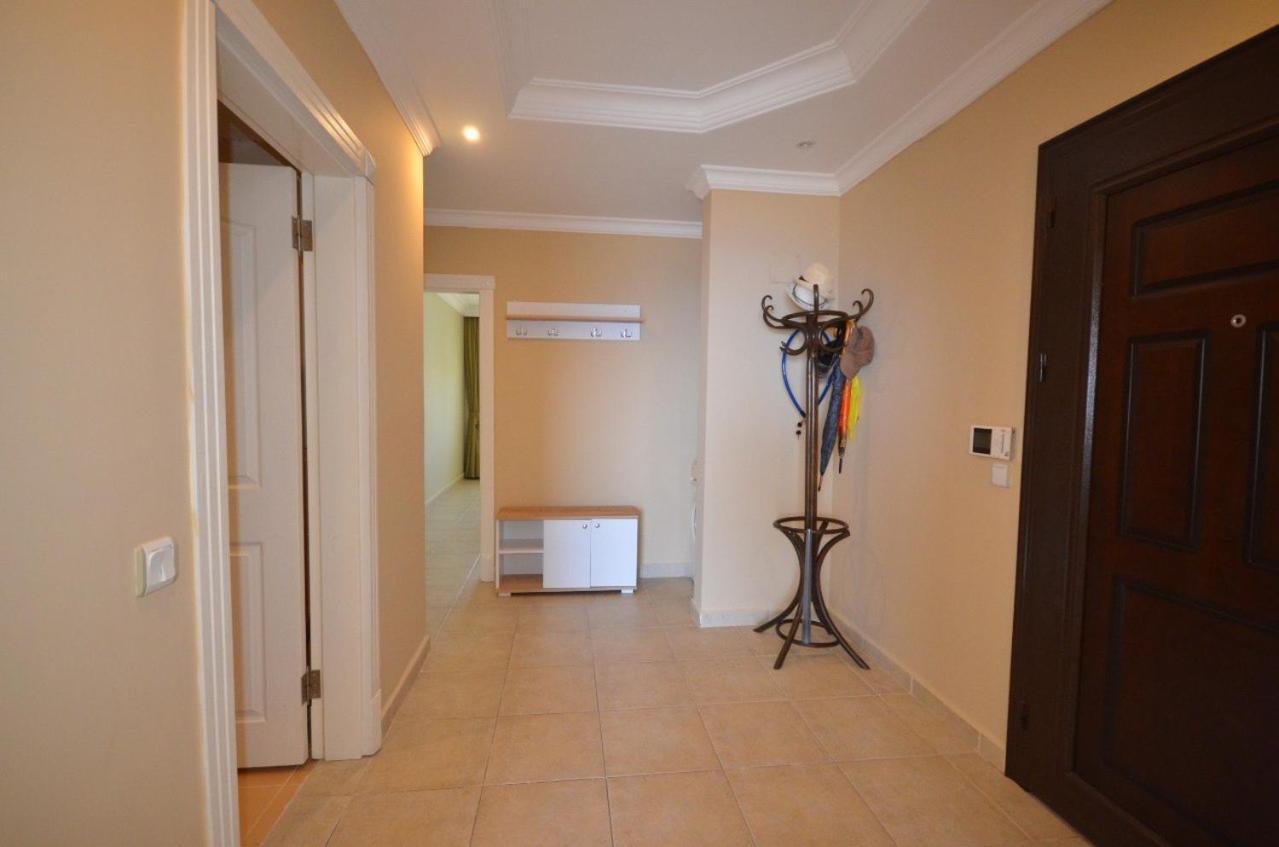Apartment Toros -12 Rezidence Alanya