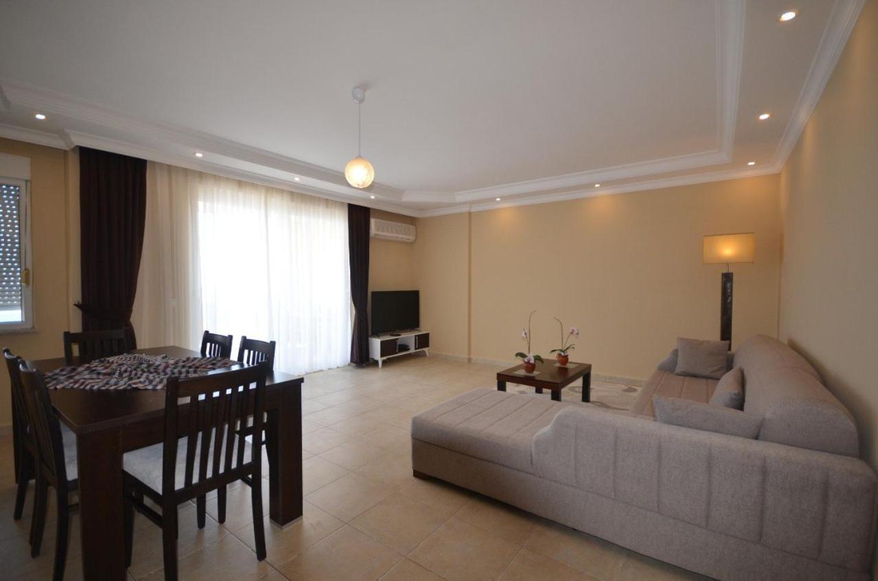 Toros -12 Rezidence Apartment