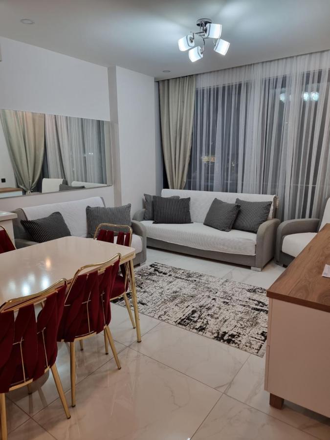 Appartement Royal Exclusive Kleopatra,