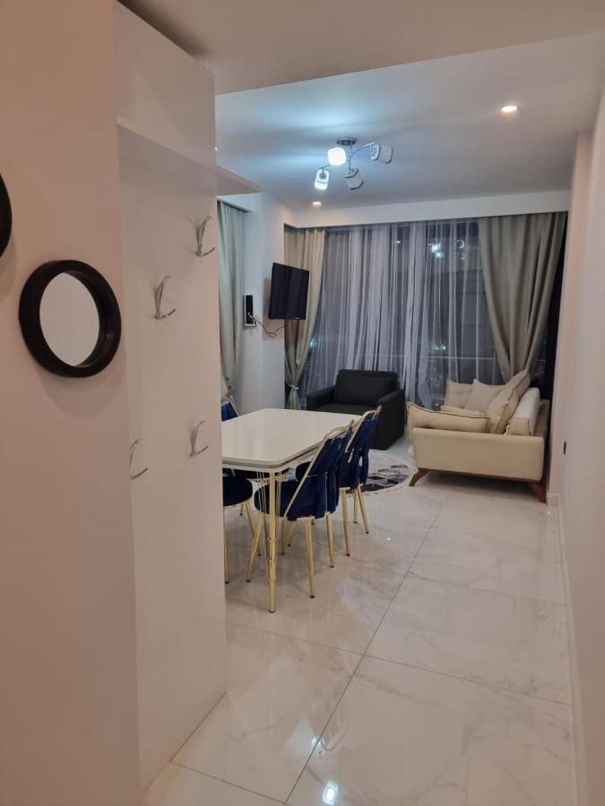 Royal Exclusive Kleopatra, Appartement