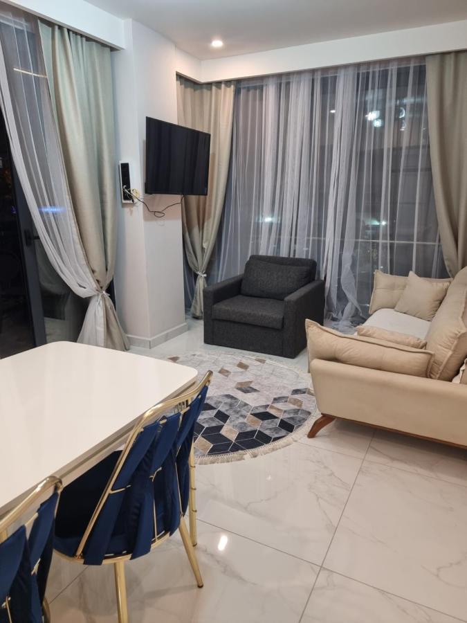 Appartement Royal Exclusive Kleopatra, Alanya