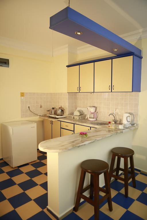 Almera Apart Aparthotel 5*
