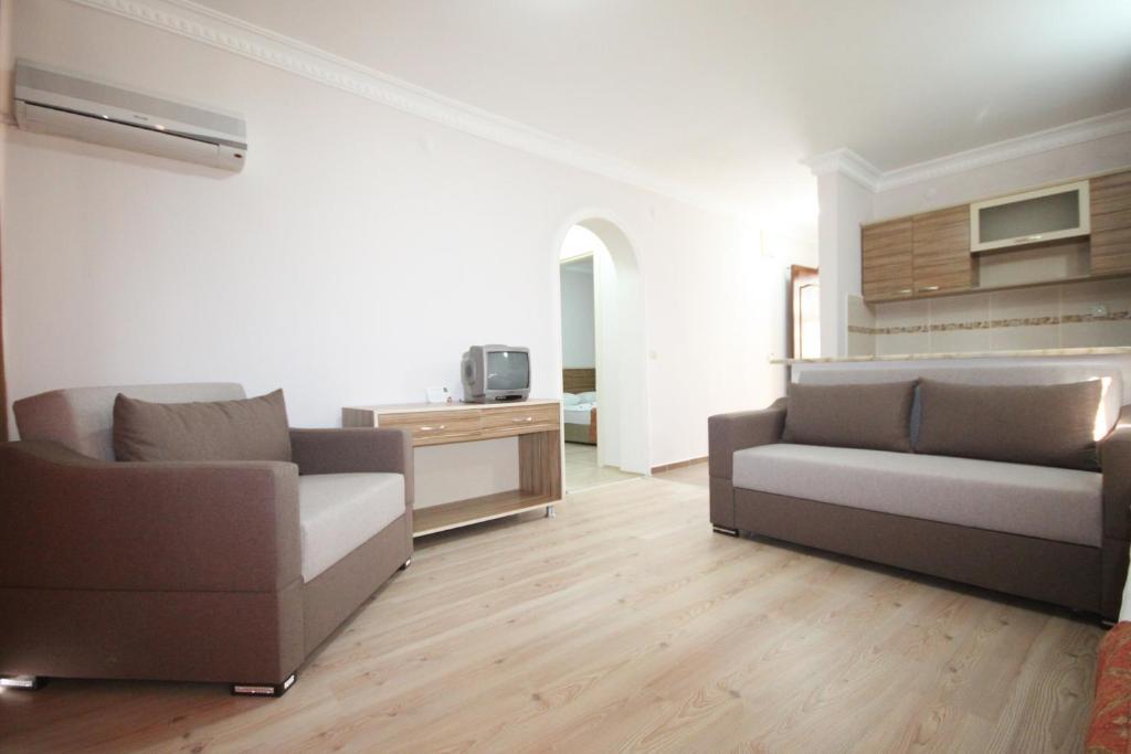 Renda Hotel 3*