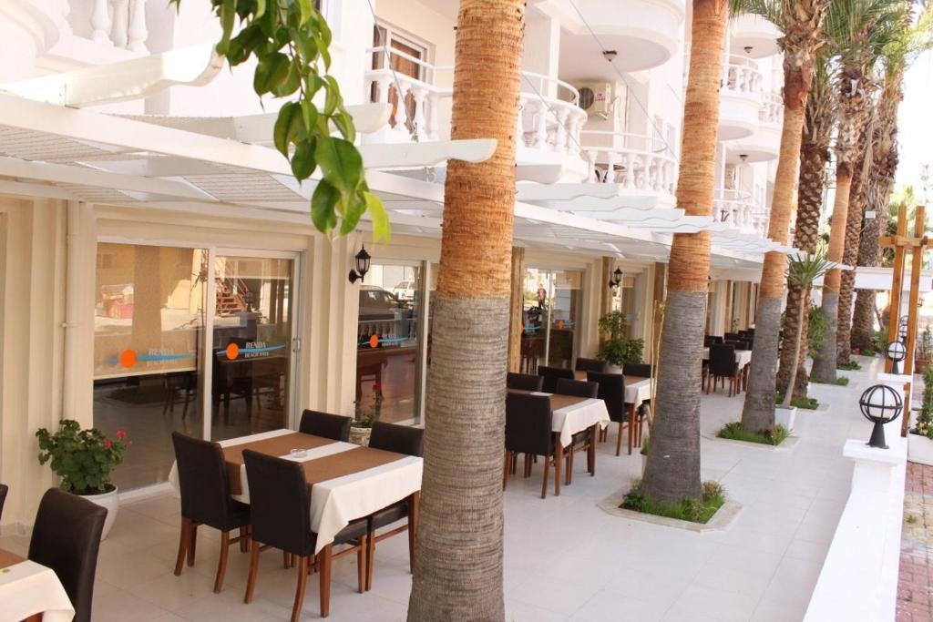 Renda 3* Alanya
