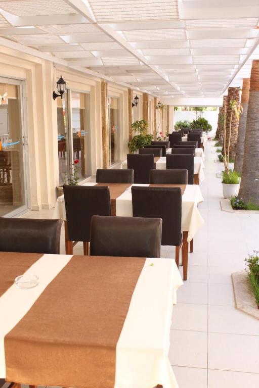 Renda Hotel 3*