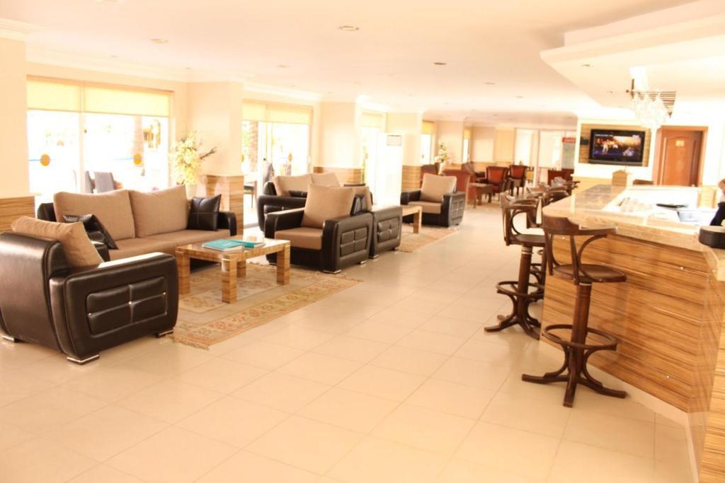 Renda Hotel Alanya