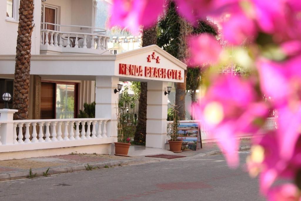 Renda Hotel Alanya