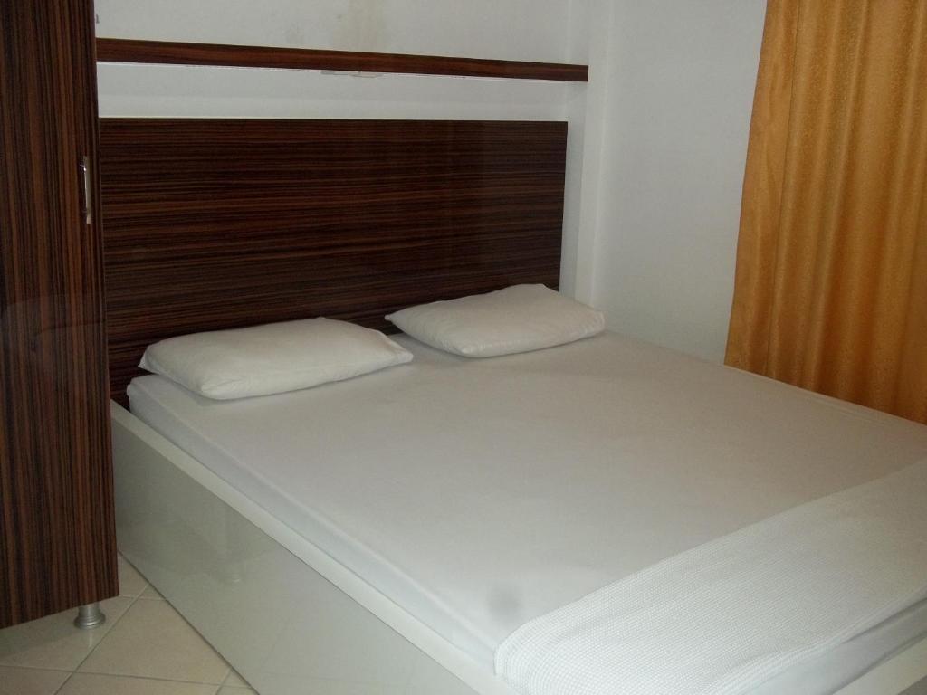 Hakan Aile Guest house Alanya