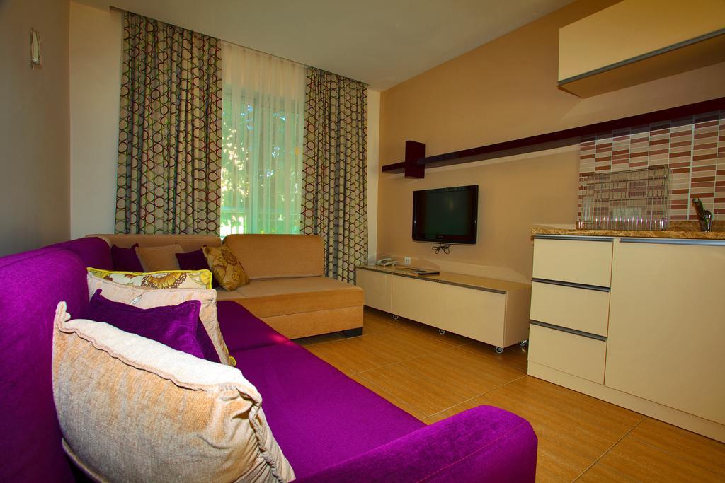 Garden Resort&spa