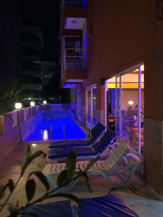 Maldives Aparthotel