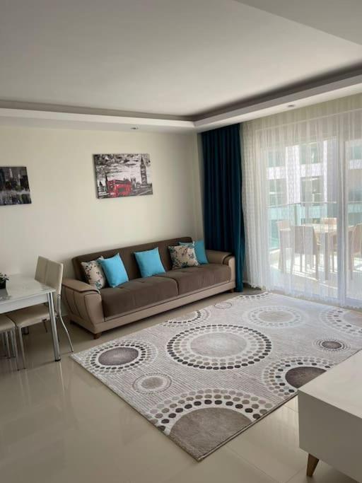 Avsallar, Olive Garden Apartmen Sea View At Balcony Apartment *