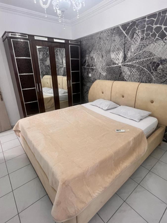 Mahmutlar 2-rooms 100m To The