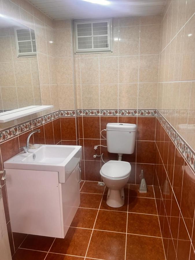 Apartment Mahmutlar 2-rooms 100m To The *