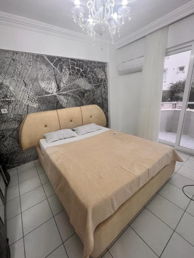 Apartment Mahmutlar 2-rooms 100m To The Alanya