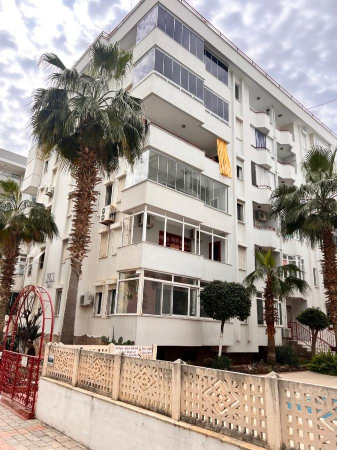 Mahmutlar 2-rooms 100m To The *