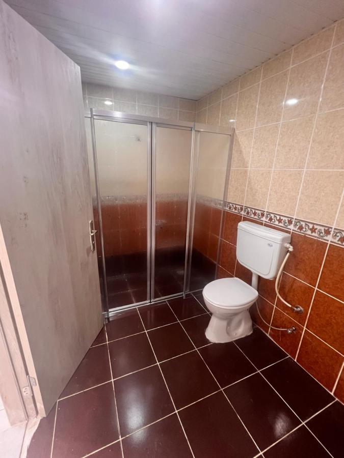 Mahmutlar 2-rooms 100m To The