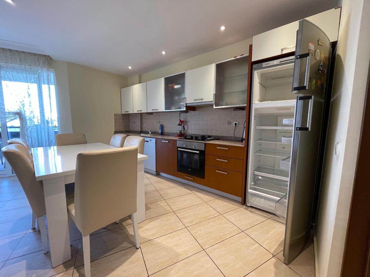 Apartment Deniz Manzarali Daire Riverside