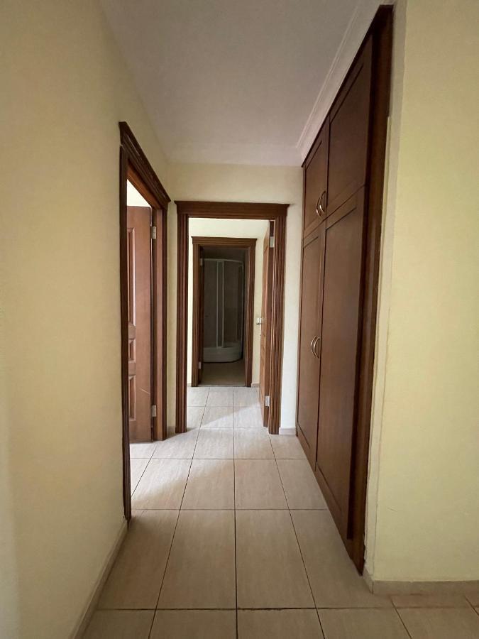 Deniz Manzarali Daire Riverside Apartment